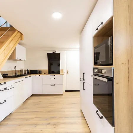 Appartement L'oiseau Bleu Argelès-Gazost