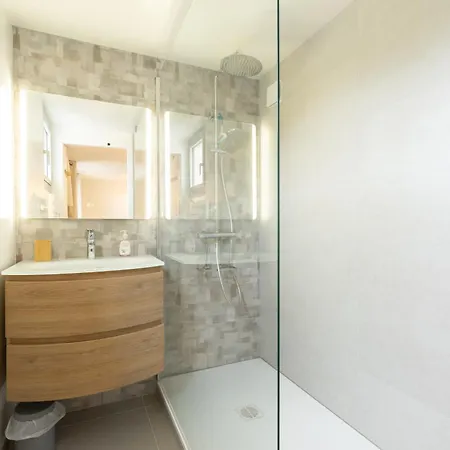 Appartement L'oiseau Bleu Argelès-Gazost